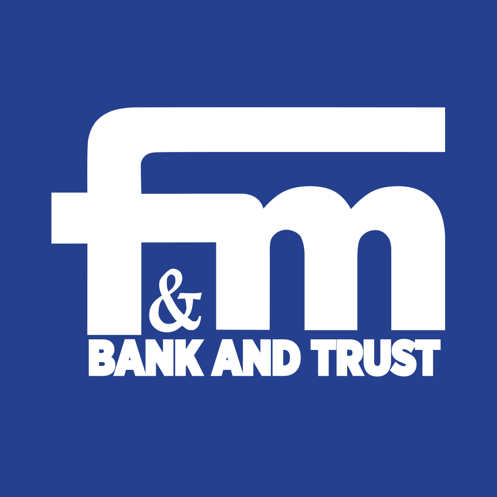 Mobile Banking App Icon